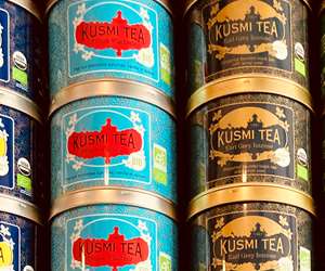 Kusmi Teas