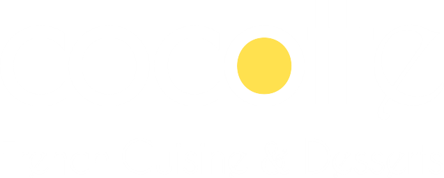 Cocotte - Homepage