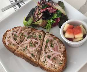 pork toast